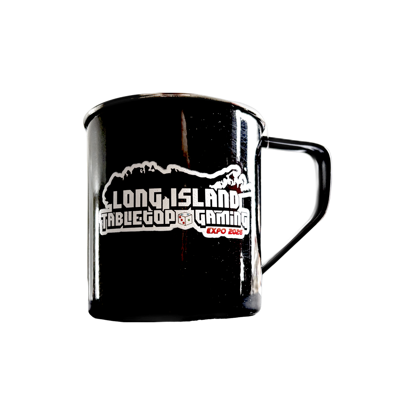 Long Island TableTop 22 oz. Mug