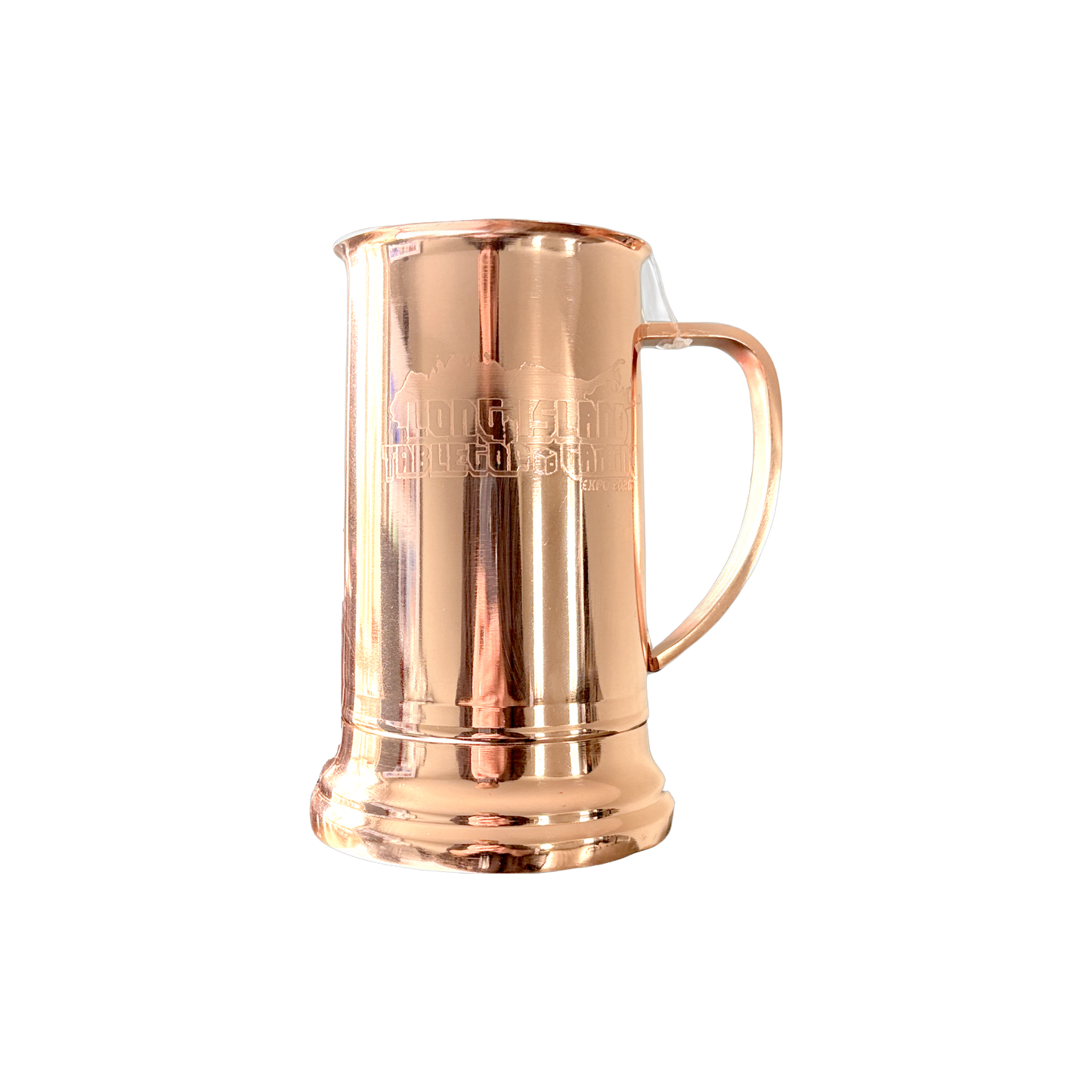 Long Island Tabletop 2026 Tankard