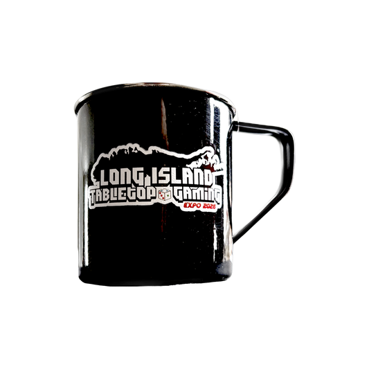 Long Island TableTop 22 oz. Mug