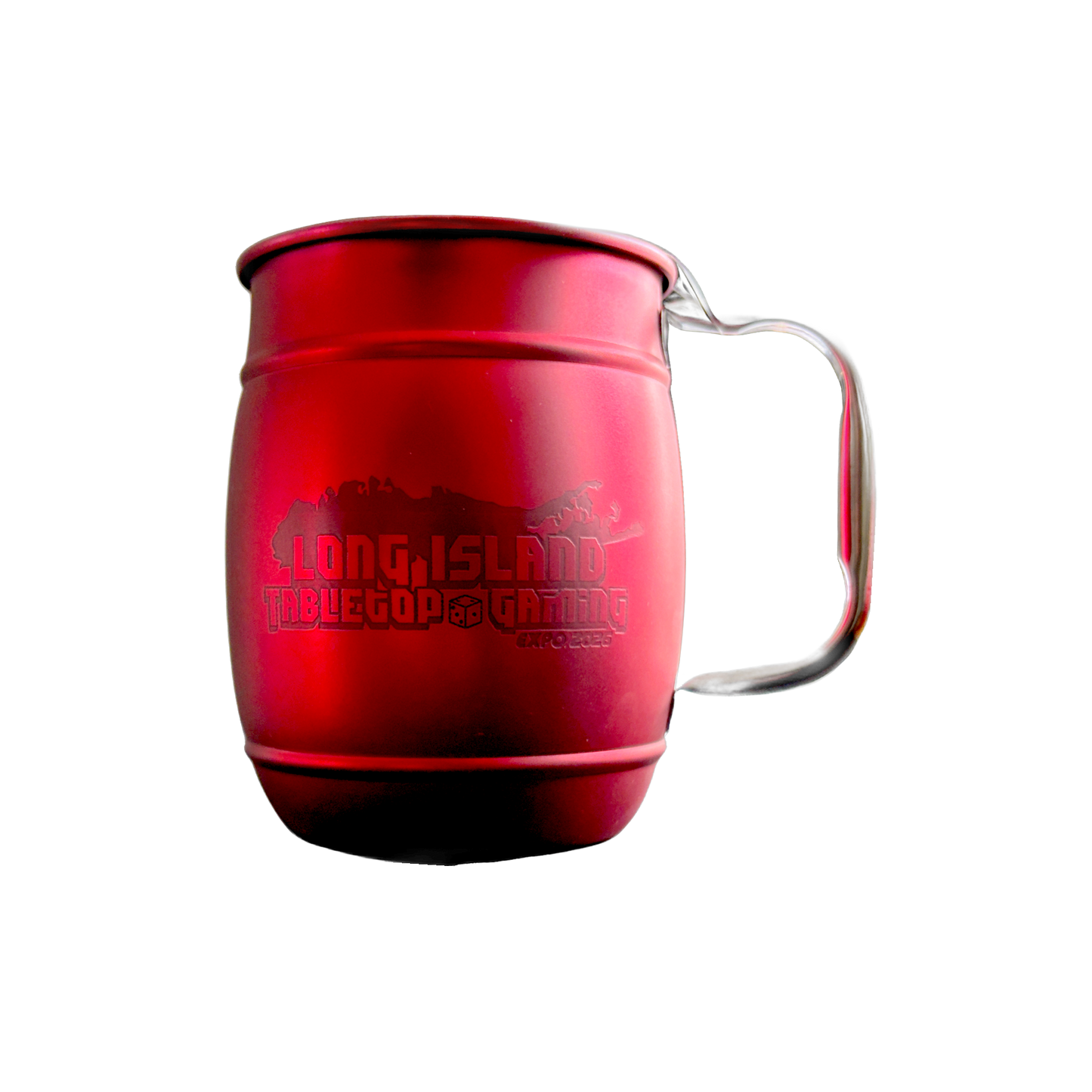 Long Island Tabletop 2026 Single Barrel