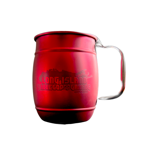 Long Island Tabletop 2026 Single Barrel