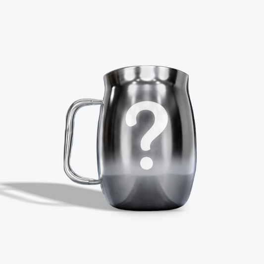 Mystery Mug