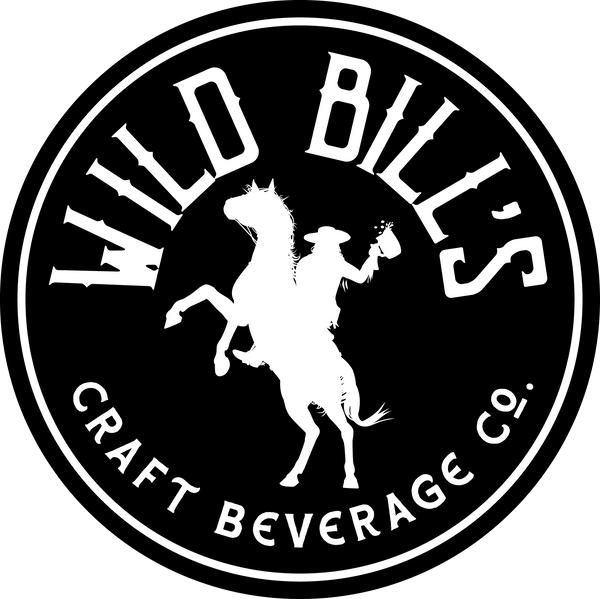 Wild Bill's Soda Long Island